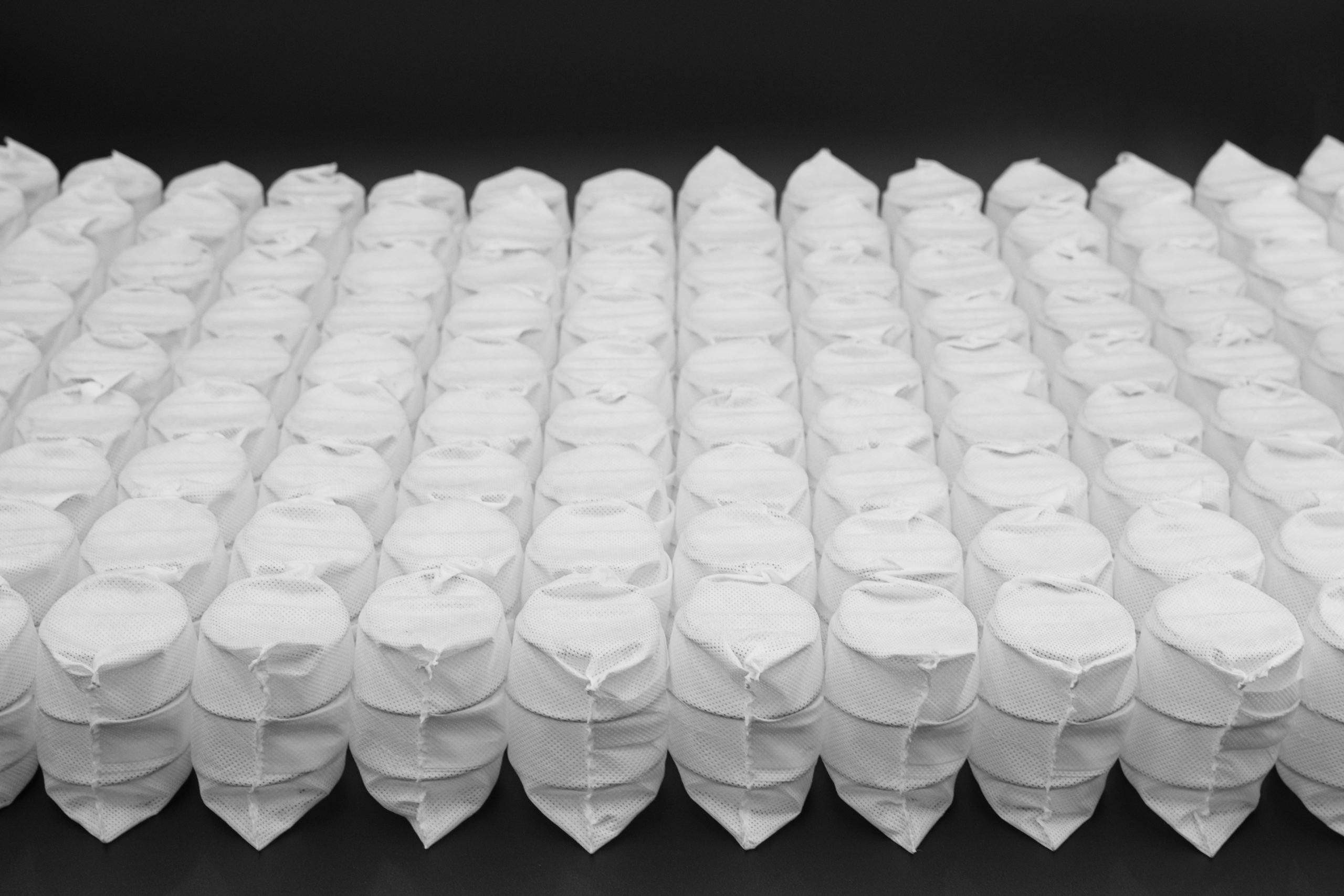 Marshall Units (Pocketed Coils)