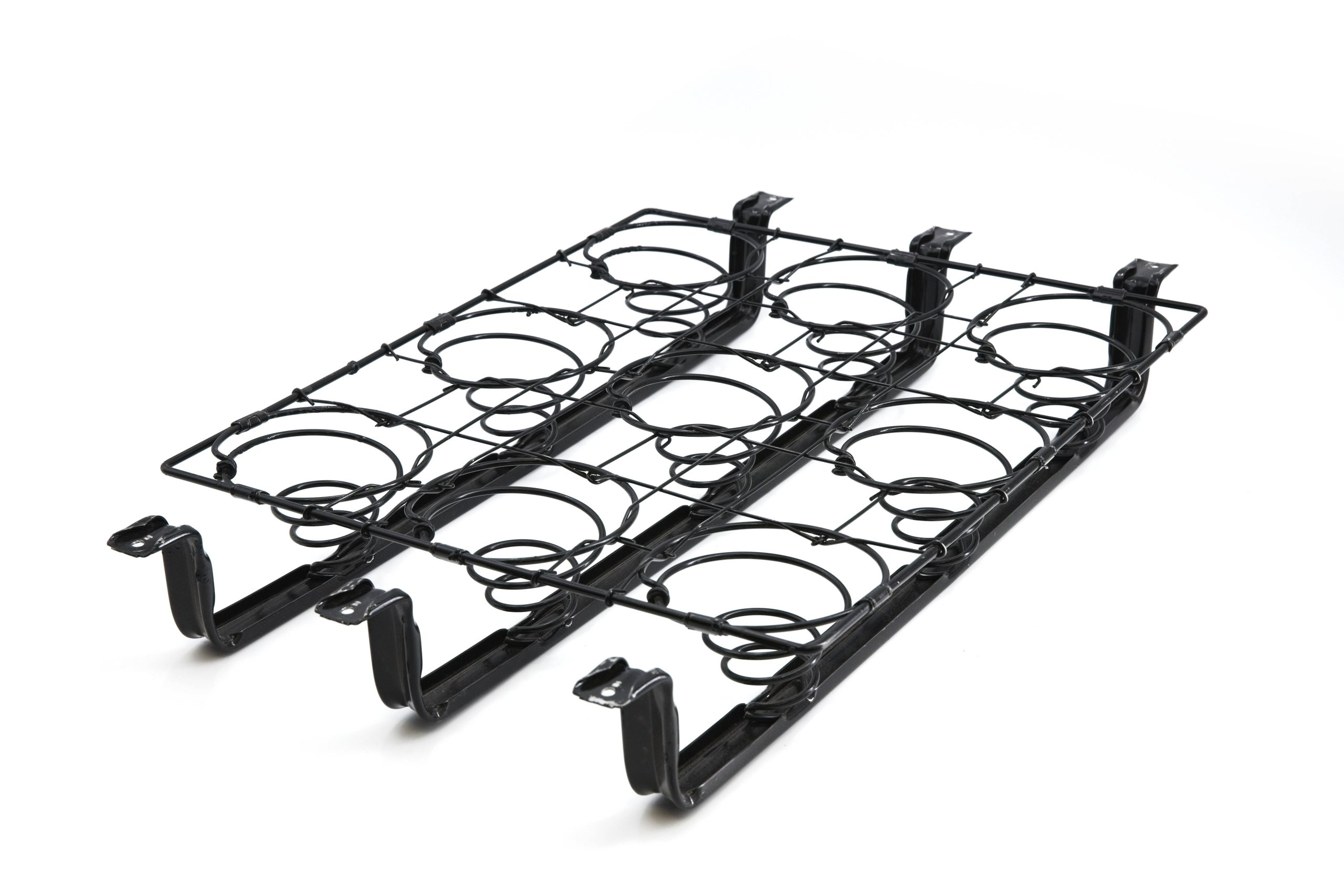Rigid Bar Custom Coil System