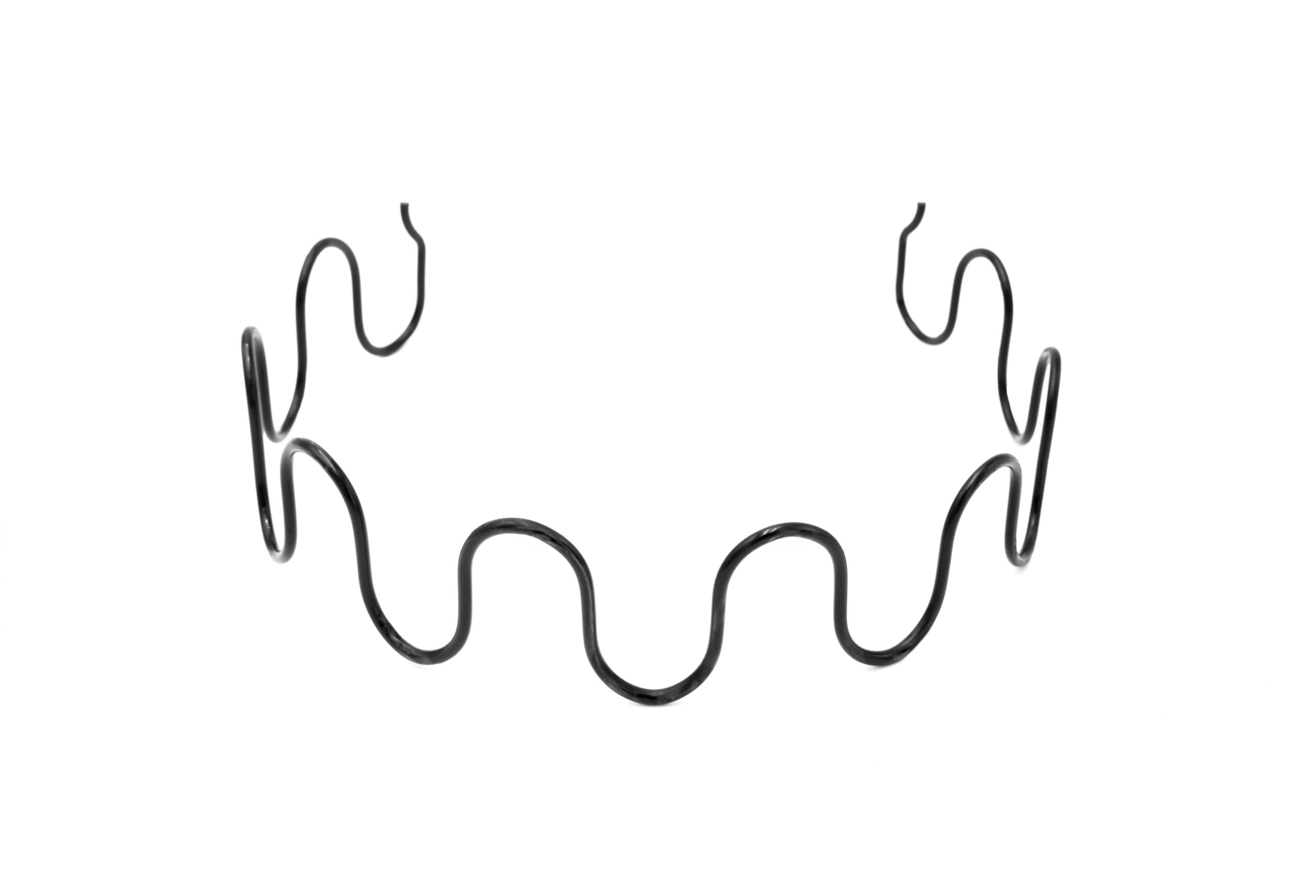 Sinuous Springs